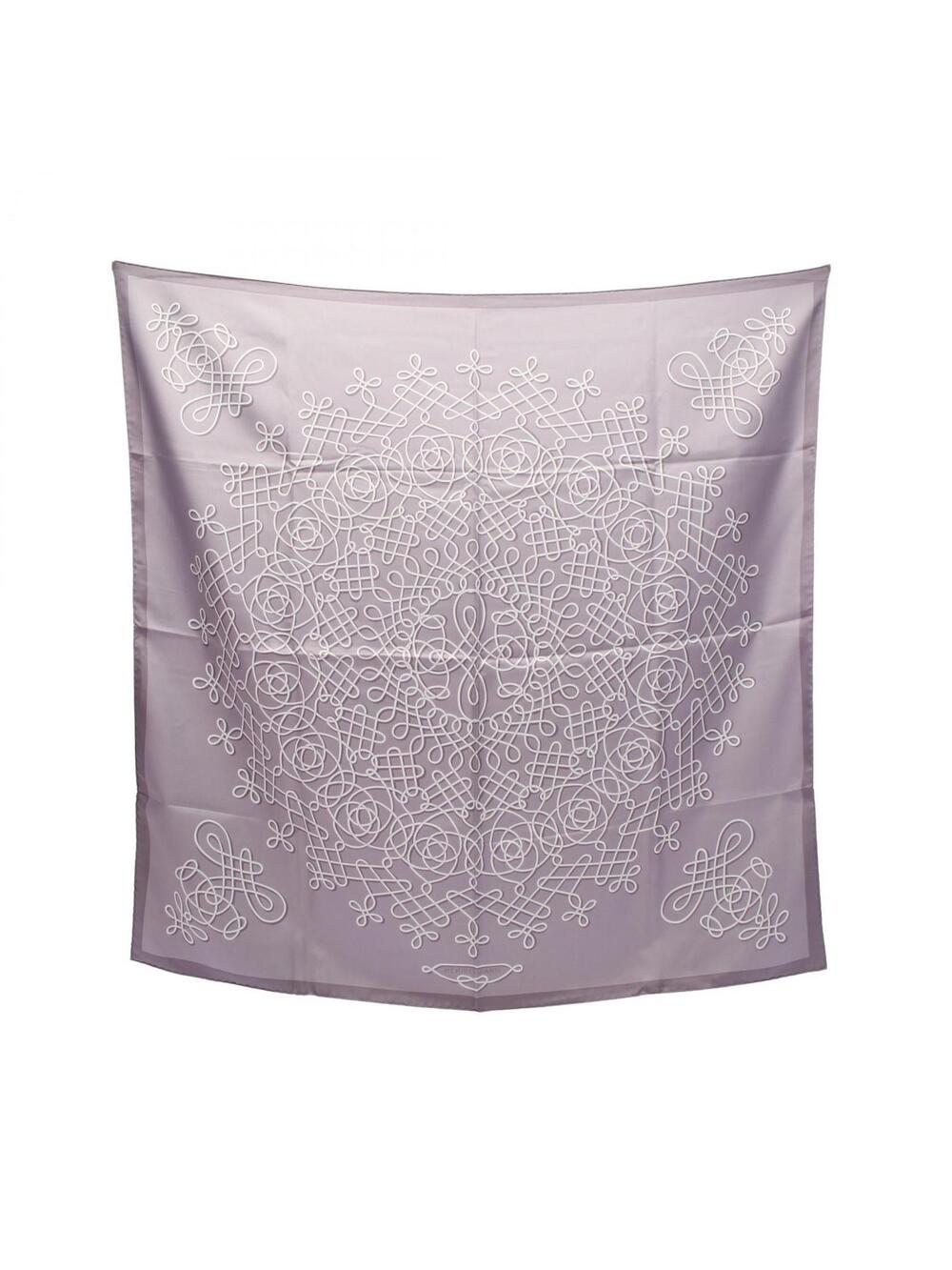 Hermes Carre 90 Square Scarf Wrap Stole #360226H44B